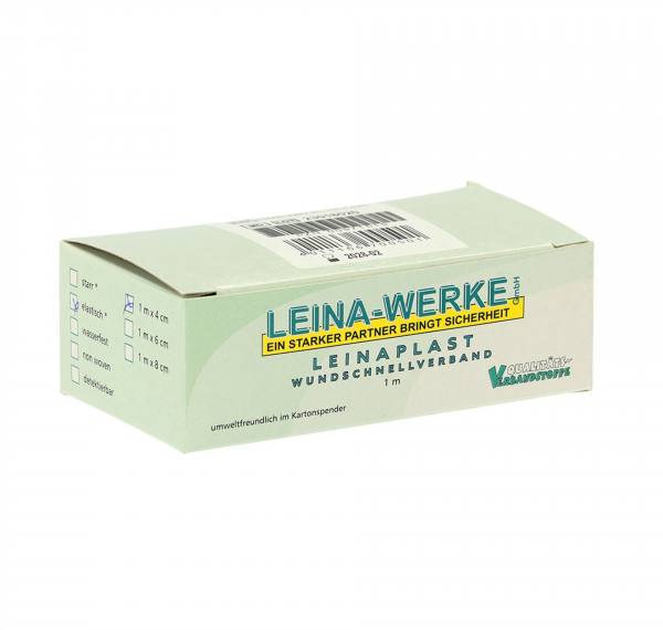 Blutdruckmanschette